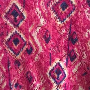 Xhilaration Dresses - Xhileration hanky hem dress Xhilaration Dresses - Xhileration hanky hem dress